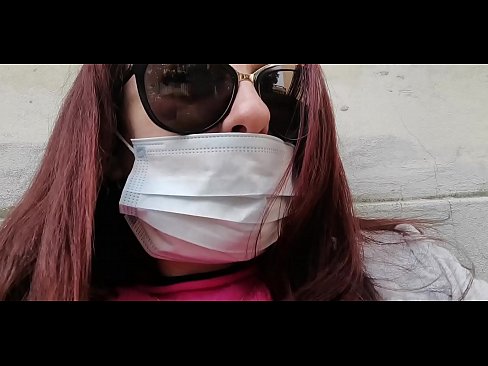 ❤️ Nicoletta ulciscitur proximo suo et pacem in garage (Special Covid19 Italian Quarantine) Porno  at la.eviewporn.ru